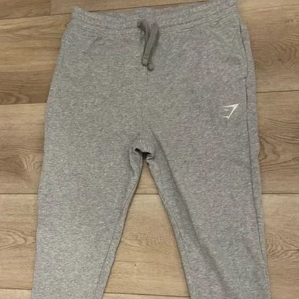 Gymshark Joggers